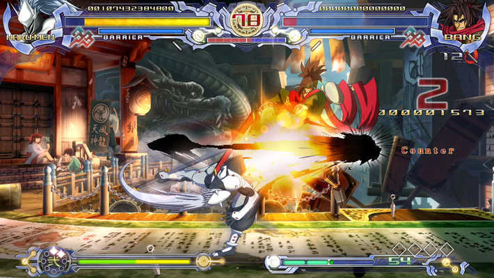 blazblue calamity trigger pc download